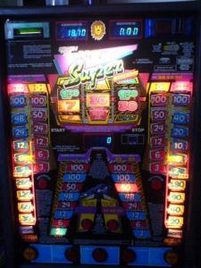 Jacky Super Young Line