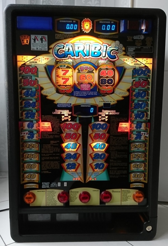 caribic-goldmint-nsm-1993-an-1 caribic-goldmint-nsm-1993-an-1