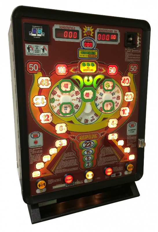 Duo_Spieltec_1992 Duo_Spieltec_1992