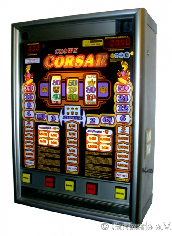 Corsar_Crown_Bergmann_1984_sw Corsar_Crown_Bergmann_1984_sw