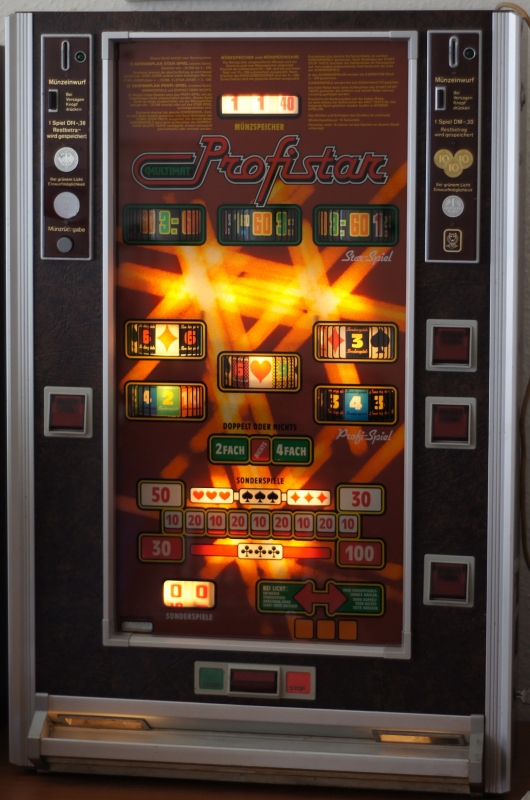 profistar-multimat-wulff-1980 profistar-multimat-wulff-1980