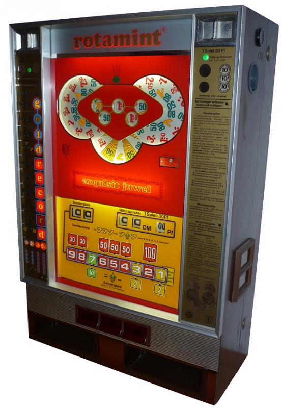 Exquisit_Juwel_Rotamint_NSM_Logo_gn_1976 Exquisit_Juwel_Rotamint_NSM_Logo_gn_1976