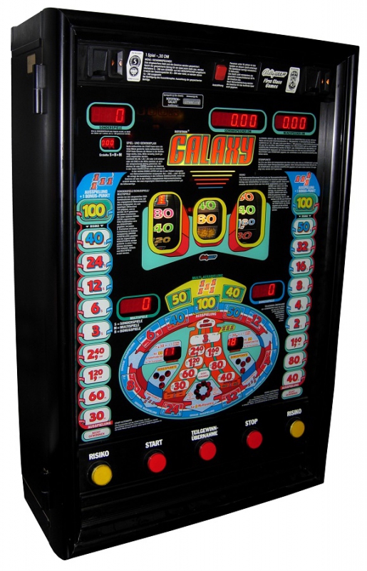 Galaxy_Rototron_Bally_1991 Galaxy_Rototron_Bally_1991
