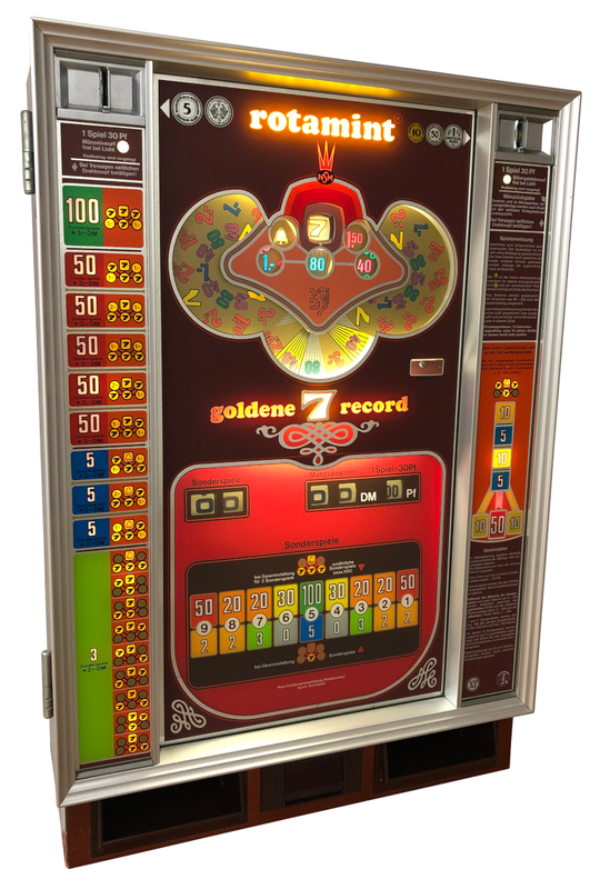 goldene-7-record-rotamint-nsm-1978 goldene-7-record-rotamint-nsm-1978