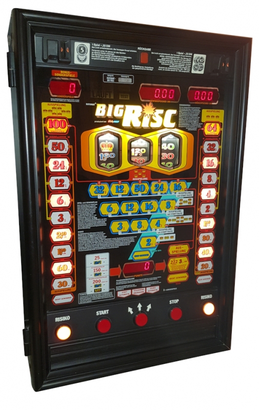 big-risc-rotomat-bally-wulff-1988-schwarze-fs big-risc-rotomat-bally-wulff-1988-schwarze-fs