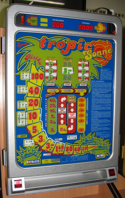 Tropic_Sonne_Playmont_1984 Tropic_Sonne_Playmont_1984