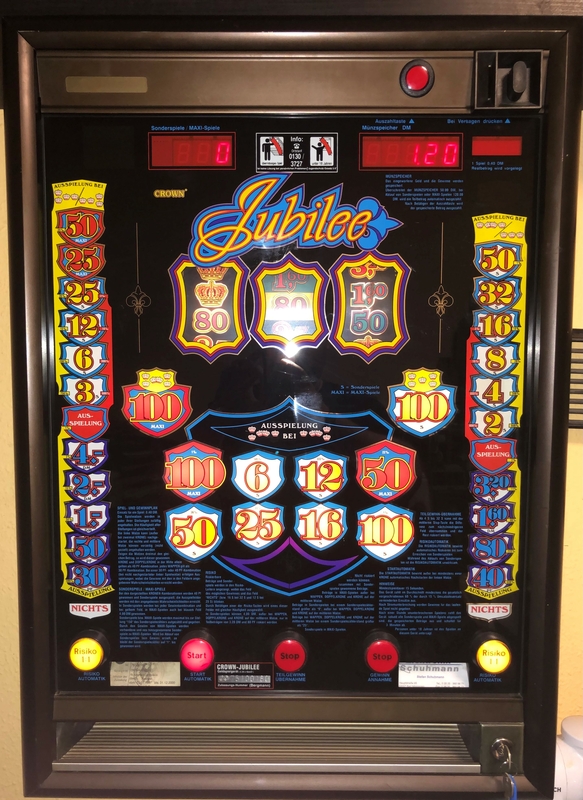 jubilee-crown-bergmann-1996