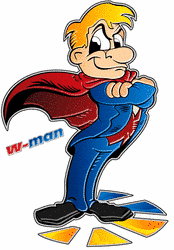 W-Man