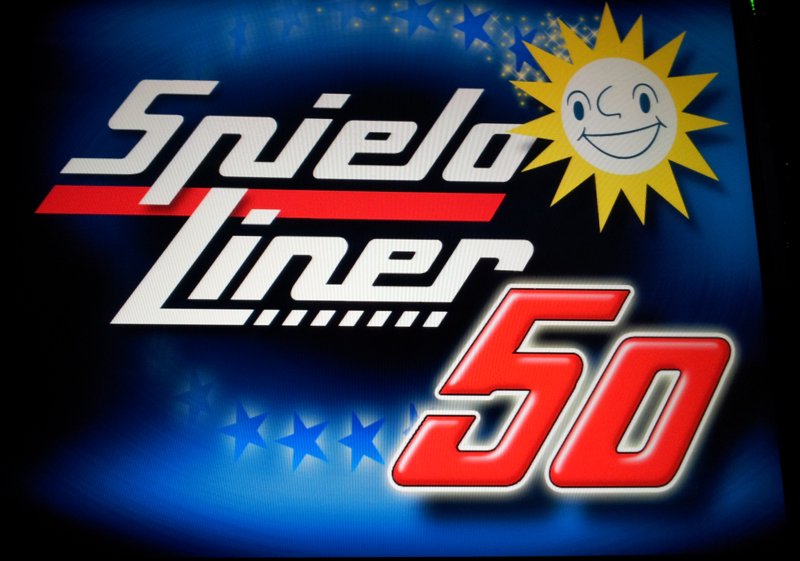 Spieloliner50