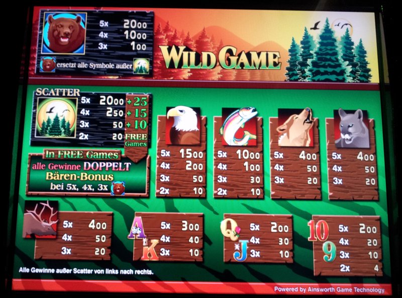 WildGame1