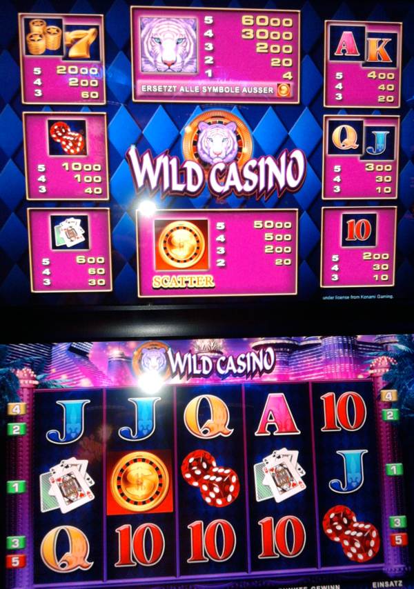 WildCasino