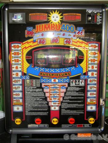 Jumbo400