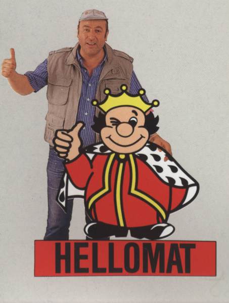 Helloomat