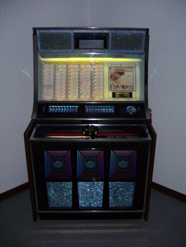 Jukebox