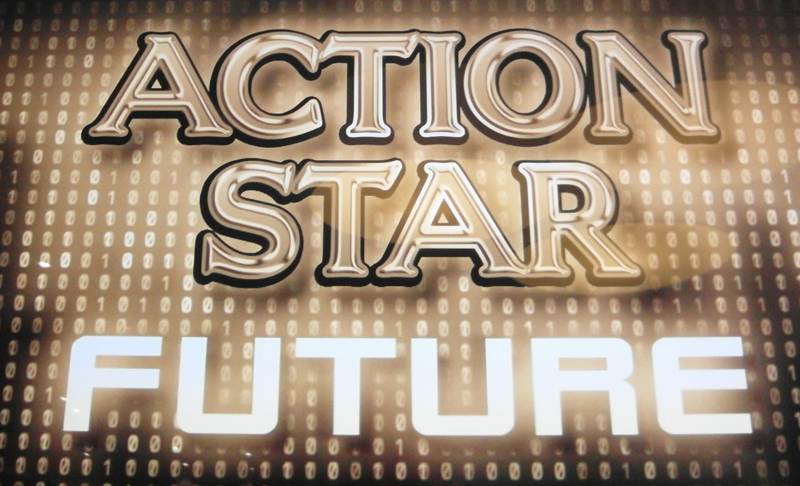 Action Star Future 5.0