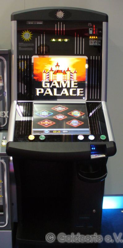 Game Palace
