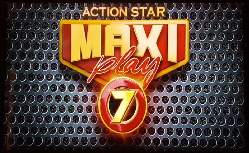 Maxi Play 7