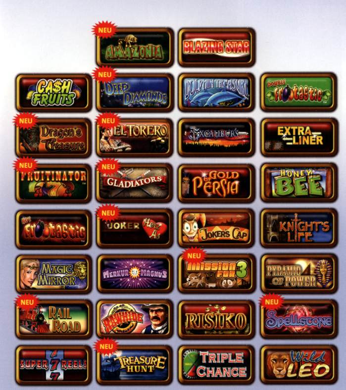 Merkur Magie Gold Liner 2