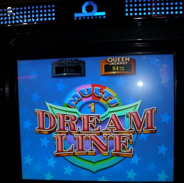 Multi 1 Dream Line 2