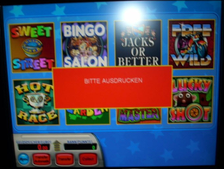 Multi 1 Dream Line 3