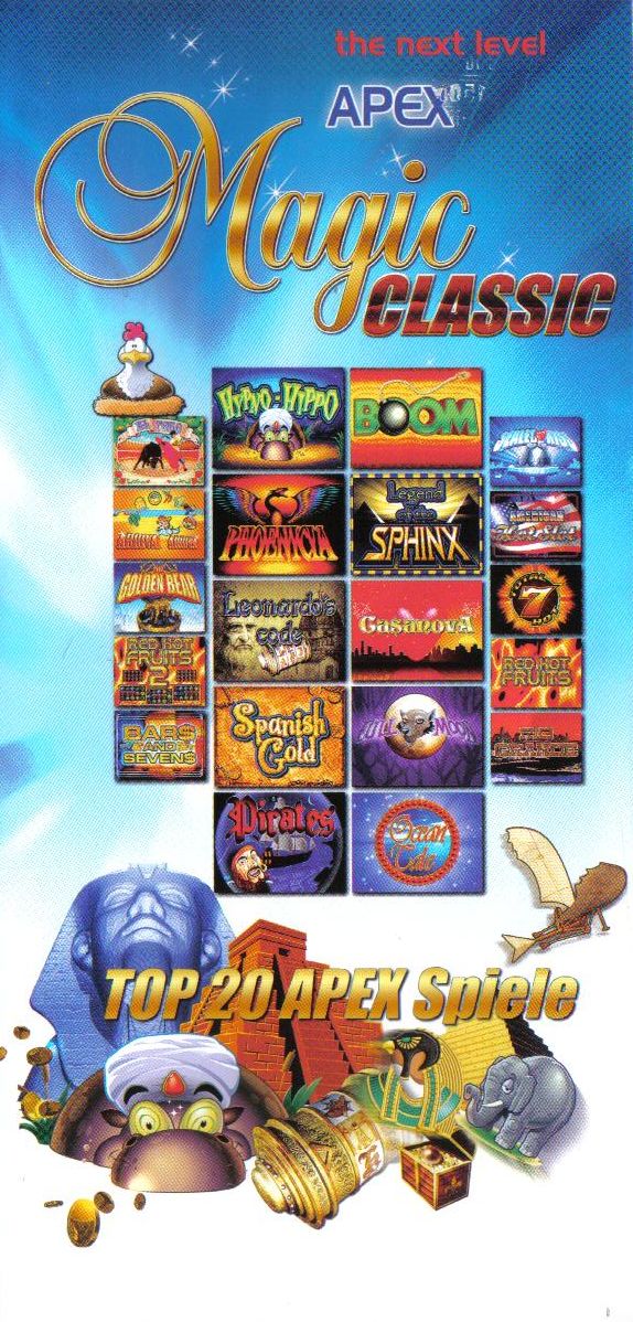 Apex_Magic_Classic_Flyer