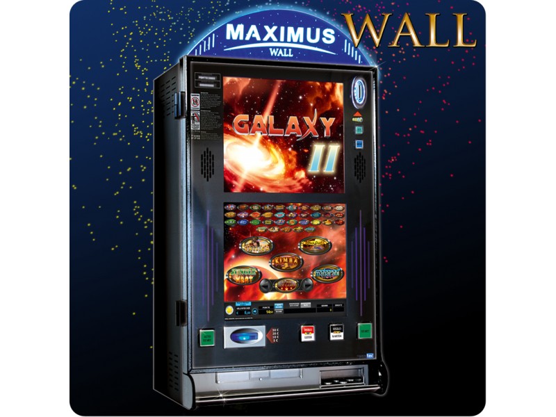Maximus_Wall