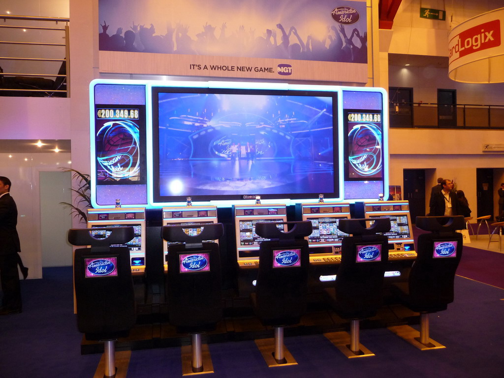 American_Idol_Community_IGT