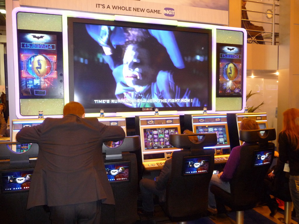 Batman_Community_IGT