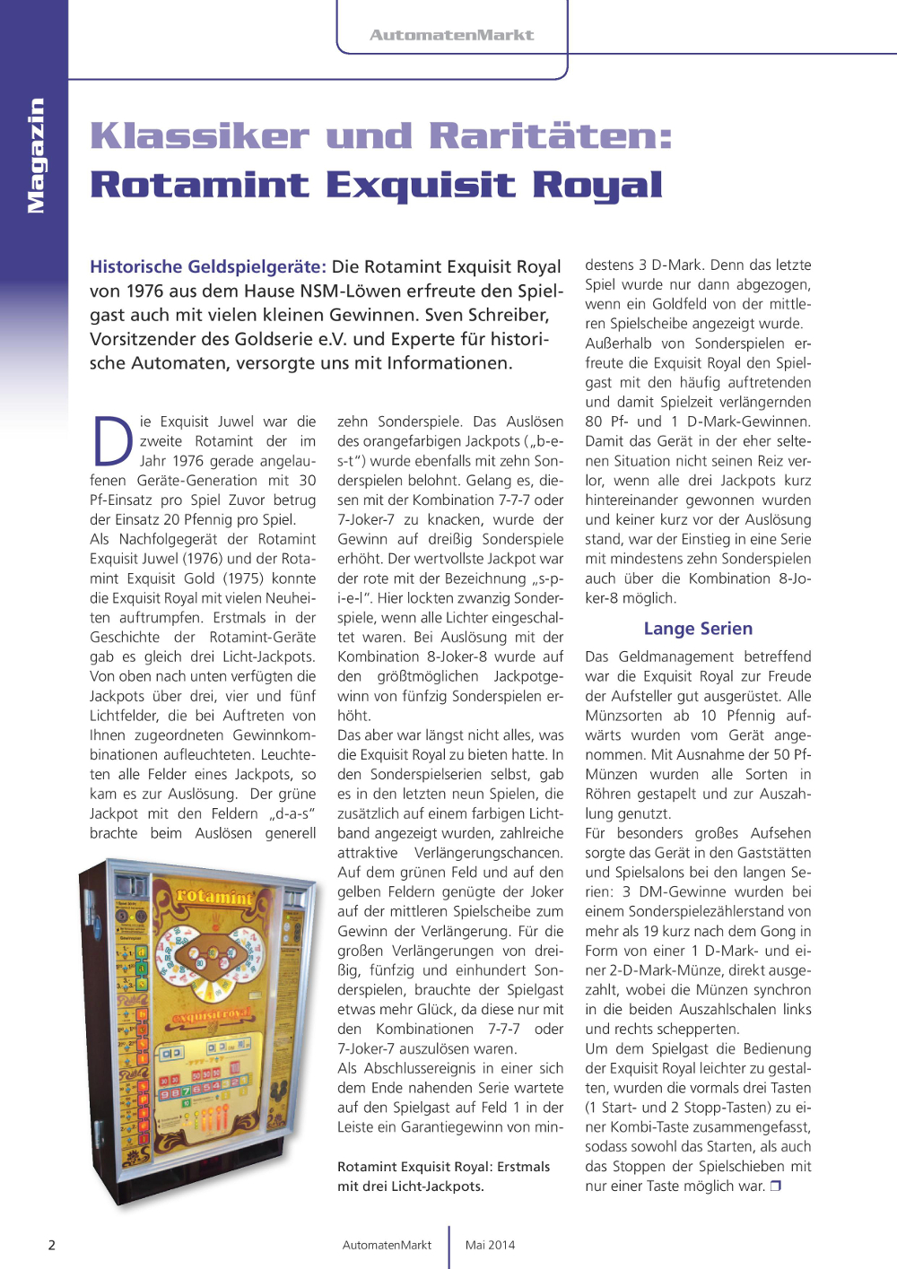 Rotamint Exquisit Royal Printversion AM page 001