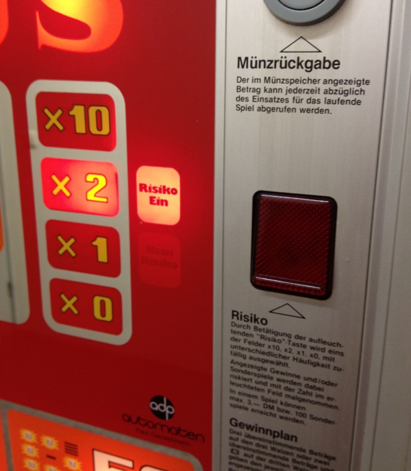 VenusMerkur1979Risiko