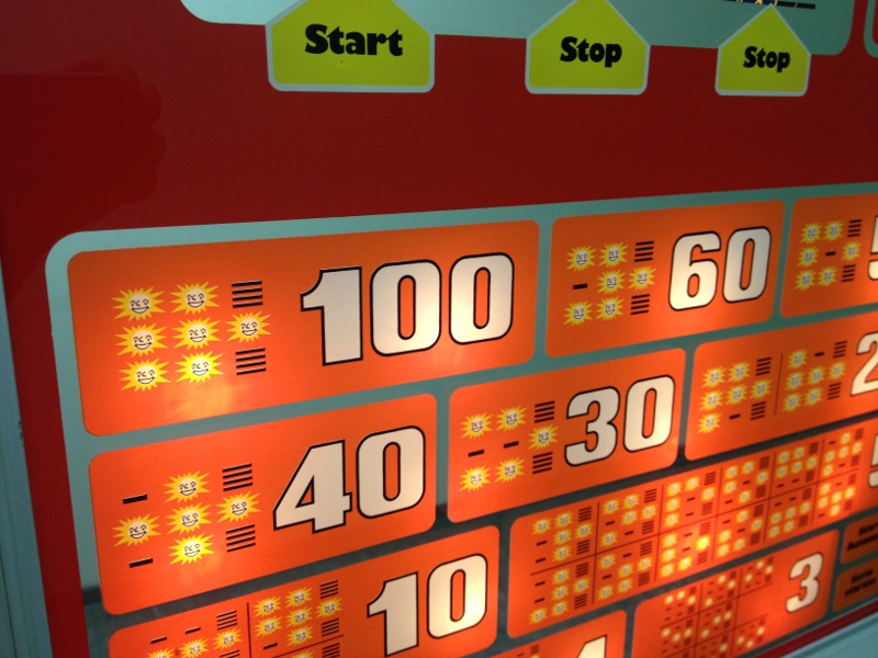 VenusMerkur1979Serienplan