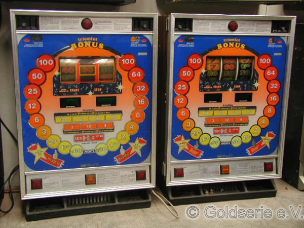 Bonus Triomint NSM 1983 alt