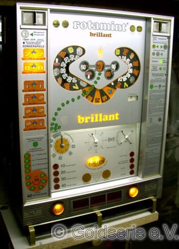 Brillant Rotamint NSM 1972 2