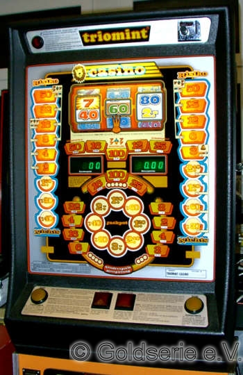 Casino Triomint NSM 1984 ALT