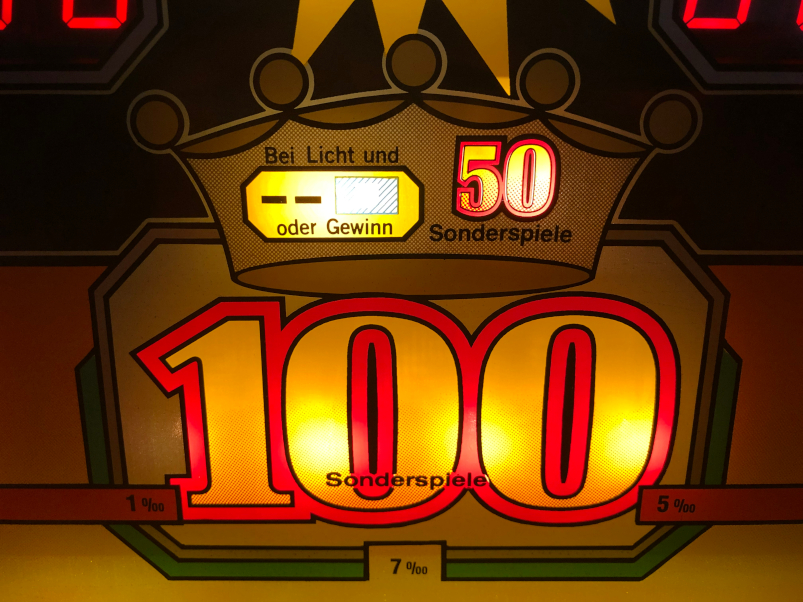 Master Stella adp 1994 KRONE