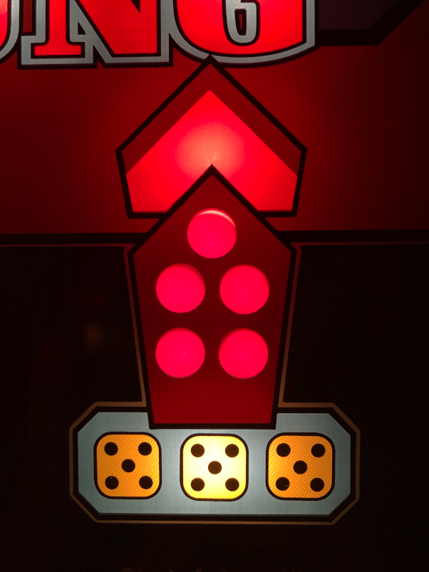 Master Stella adp 1994 PFEILJACKPOT