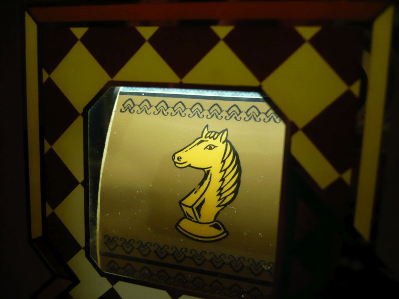 Schach Turnier Detail 10