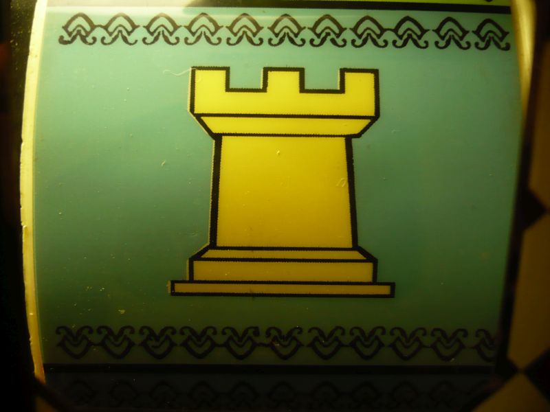 Schach Turnier Detail 11