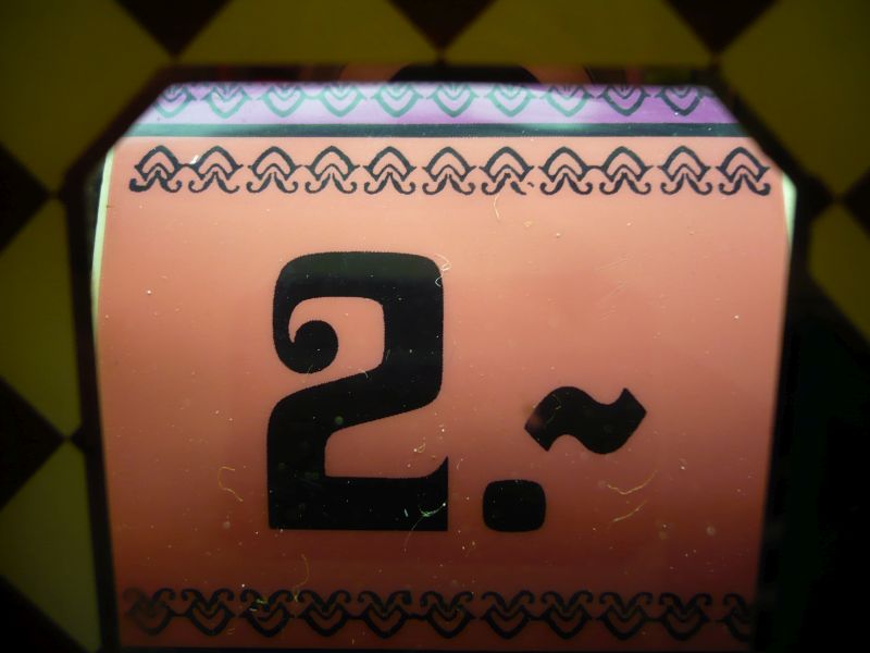 Schach Turnier Detail 13