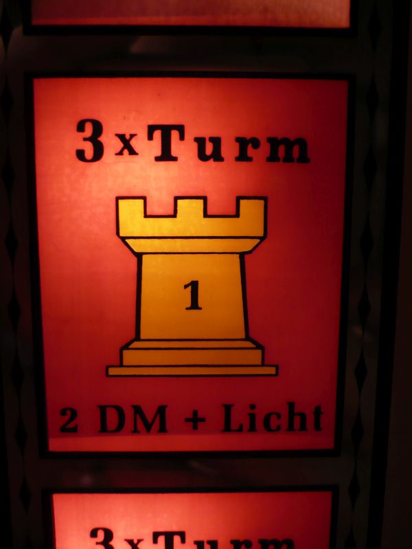 Schach Turnier Detail 6