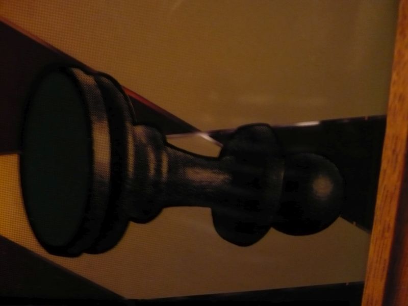 Schach Turnier Detail 7