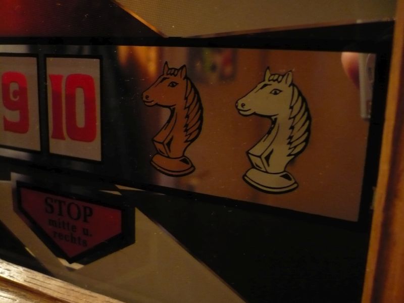 Schach Turnier Detail 8