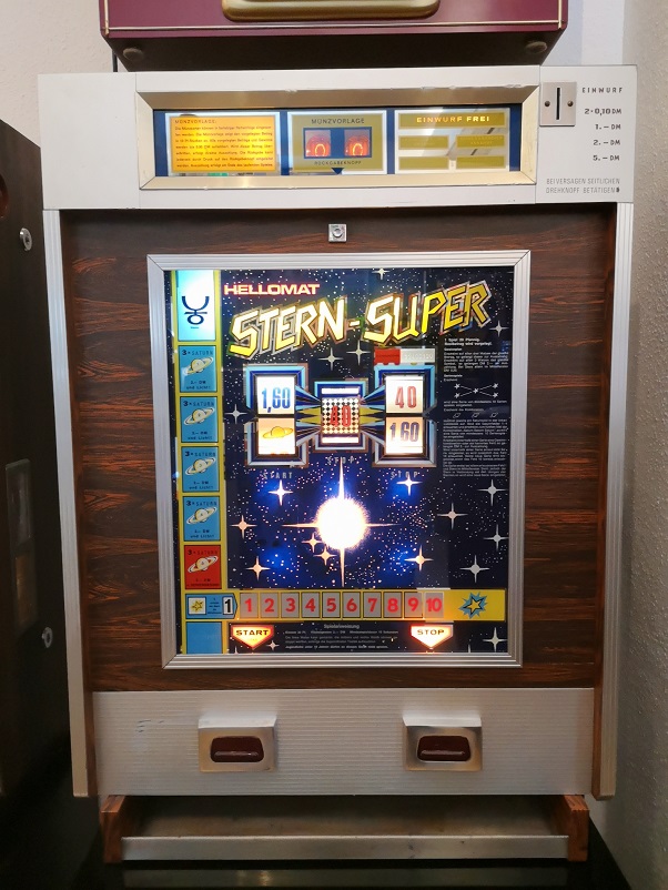 Stern Super Hellomat 02