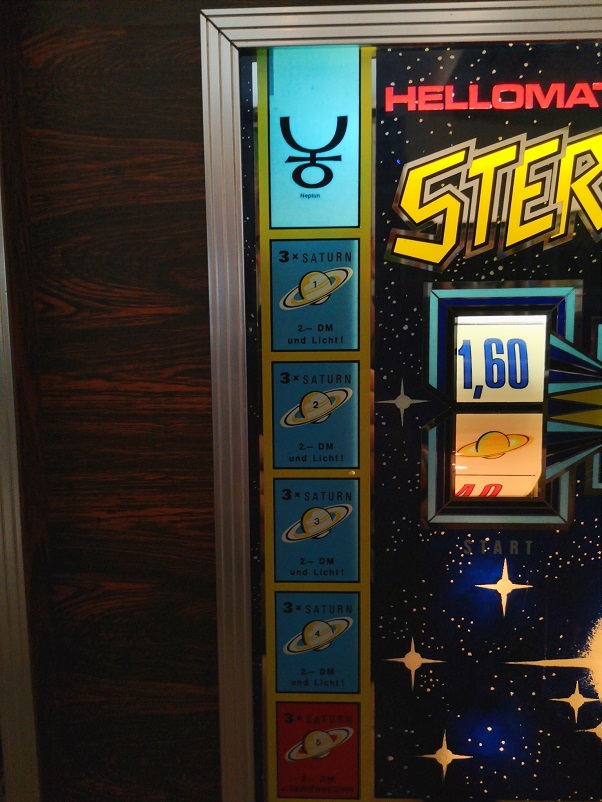 Stern Super Hellomat 04