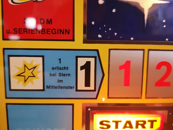 Stern Super Hellomat 06