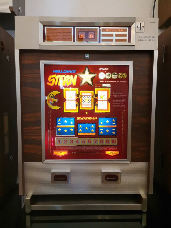 Stern Hellomat 02