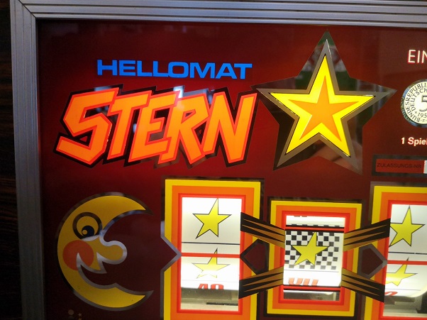 Stern Hellomat 04