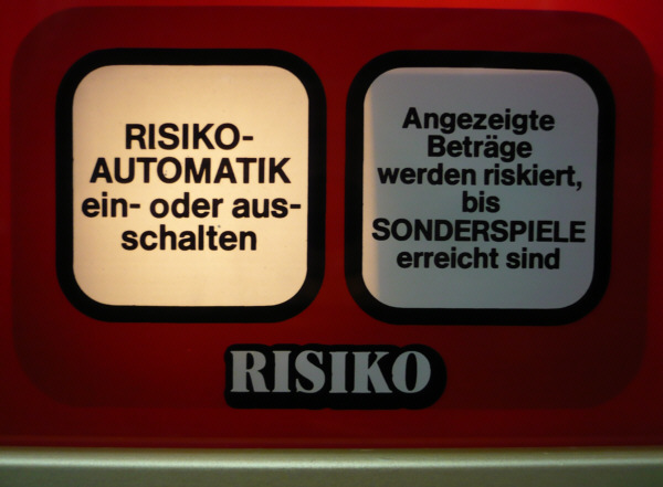 risikoautomatik