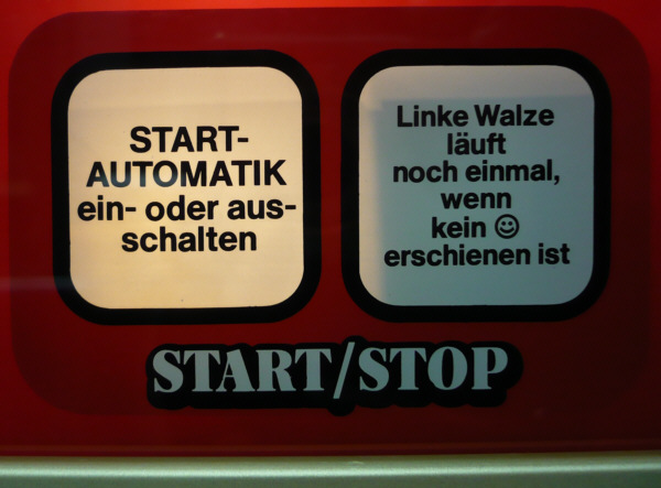 startautomatik