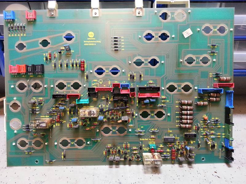 RepTipps Komet Brillant 2015 01 29 Bild1